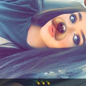 Meet your Posher, Natalee