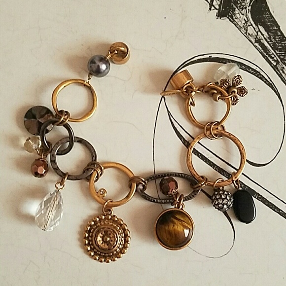Bracelet