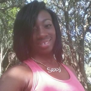 Meet your Posher, Tashara