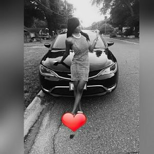 Meet your Posher, Reshiaa