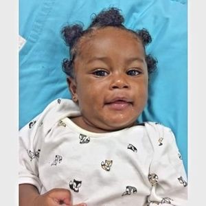 Meet your Posher, Kisha