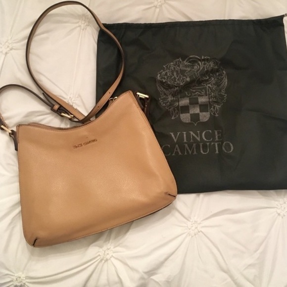 Vince Camuto on Hold!