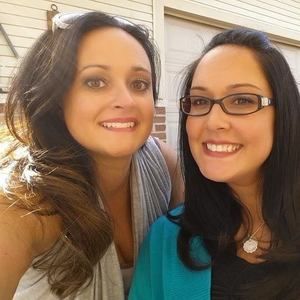 Meet your Posher, Candice