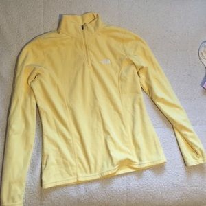 The North Face Women's Glacier 1/4 Zip