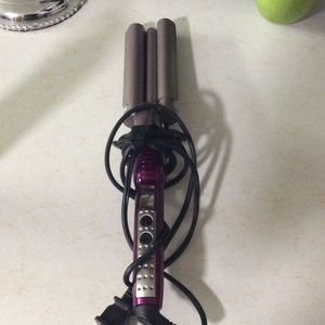 Conair crimper