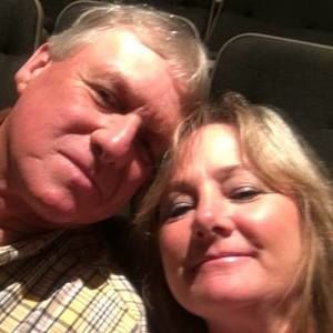 Meet your Posher, Michele