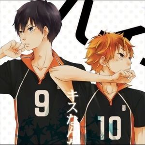 Meet your Posher, Mary joy