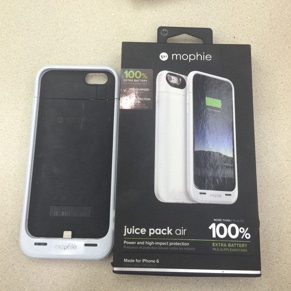Original Mophie case IPhone 6