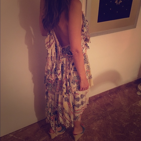 Etro versatile dress