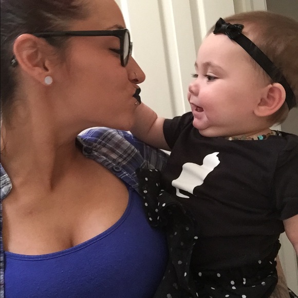 MRS.MOORE - Picture 5 of 8