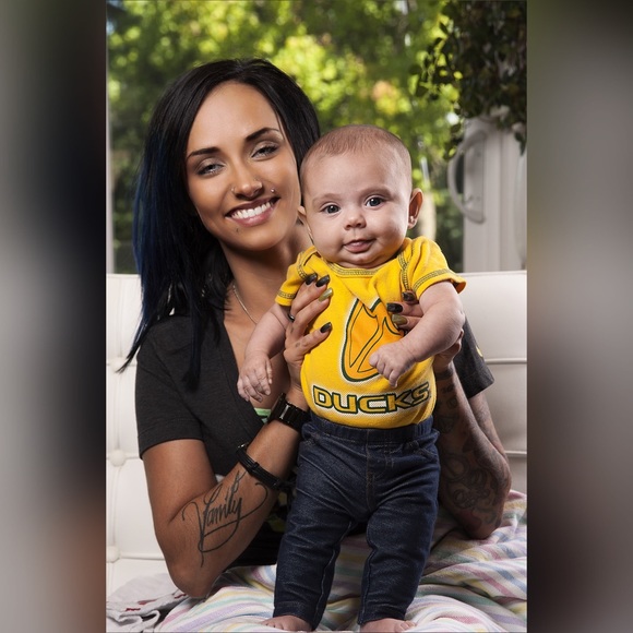 MRS.MOORE - Picture 4 of 8