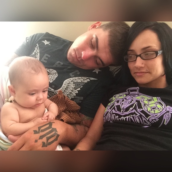 MRS.MOORE - Picture 6 of 8