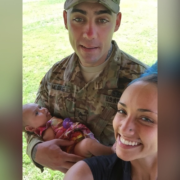 MRS.MOORE - Picture 3 of 8