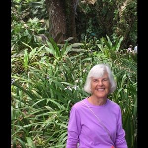 Meet your Posher, Joanne