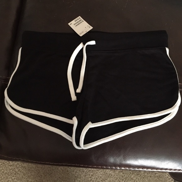 H&M shorts