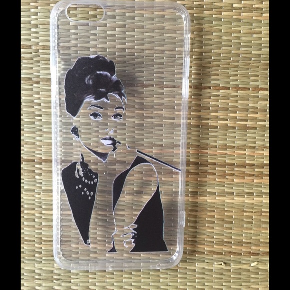 🆕💝HOST PICK💝SUNDAY FUNDAY 9/3/2017 AUDREY CASE - Picture 2 of 2