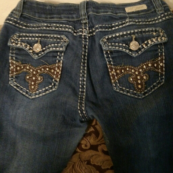 Miss chic - Picture 2 of 4