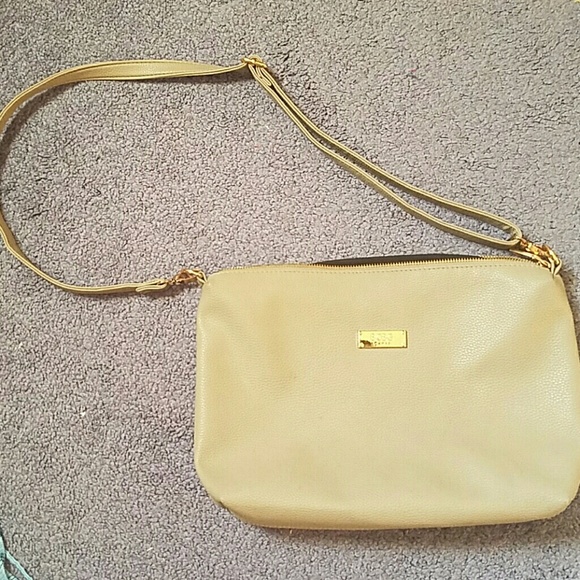 BCBG side bag