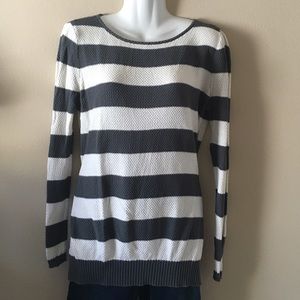 O'Neill Striped Sweater