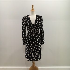 Anthropologie B\W ❤️ dress. Size: S