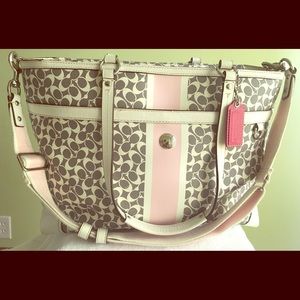 Diaper bag