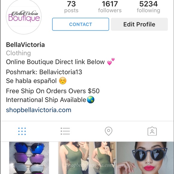 Follow Follow Follow 😘💕😍 - Picture 3 of 4
