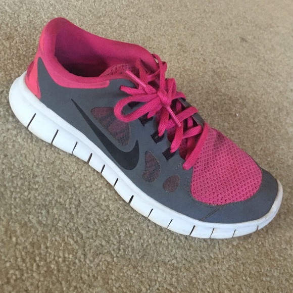 Nike shoes