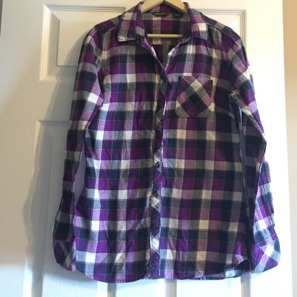 LAST CHANCE! CLOSET CLOSING 10/2! Flannel