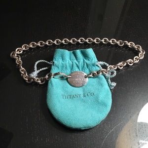 Tiffany and Co. Necklace