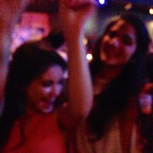 Meet your Posher, Abby