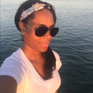 Meet your Posher, Collette