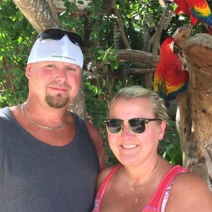 Meet your Posher, Julie