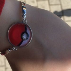 Pokemon bracelet