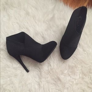Jessica Simpson Booties