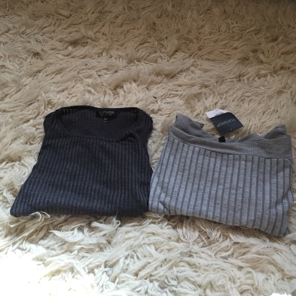 Topshop bundle