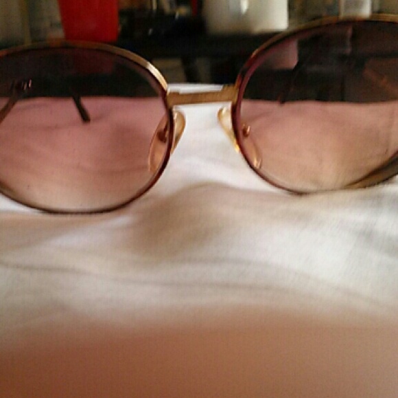 Christian Dior prescription
