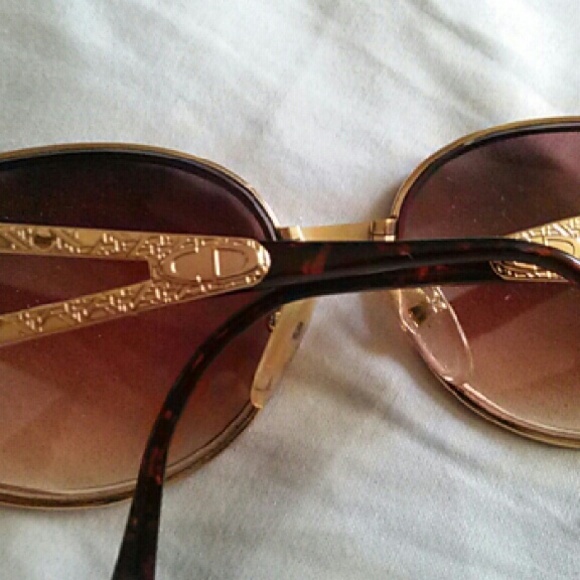 Christian Dior prescription