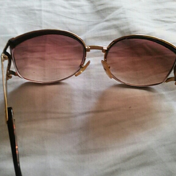 Christian Dior prescription