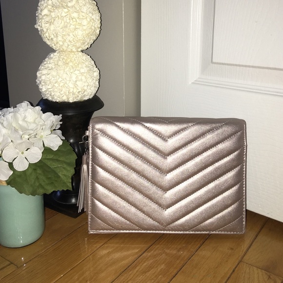 Neiman Marcus Handbags - Neiman Marcus Evening Bag