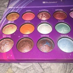 Eyeshadow bundle