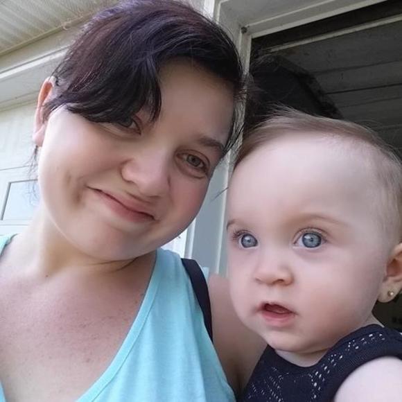 Meet your Posher, Hannah - Picture 1 of 1