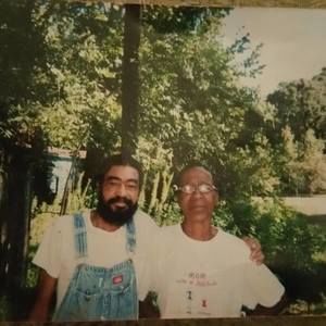 Meet your Posher, Timothy