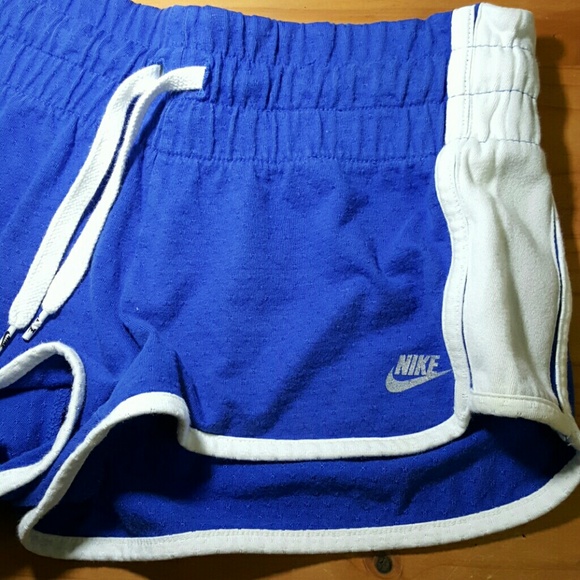 University of Kentucky Nike Booty Athletic Shorts