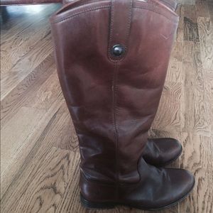 Frye Riding Boots