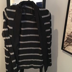 Express Cardigan