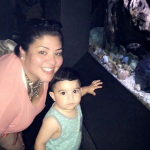 Meet your Posher, Ingrid