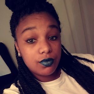 Meet your Posher, Syerra-maree