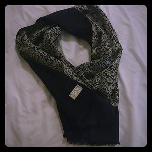 Stunning Vintage Dior Scarf