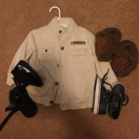 Baby boy bundle. 💙