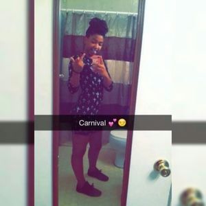 Meet your Posher, Keyuanaa